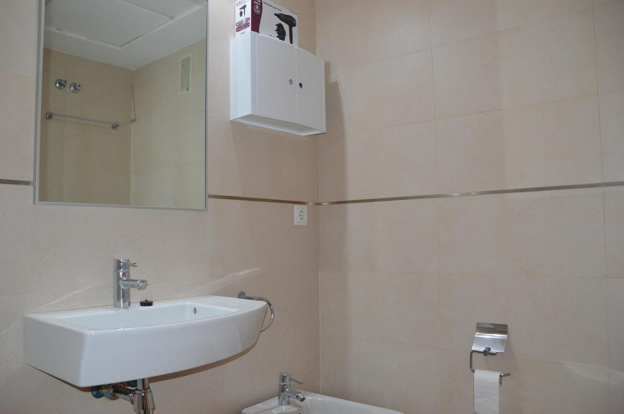 D'Oboe Marlovi Apt With Pool Benidorm Ngoại thất bức ảnh