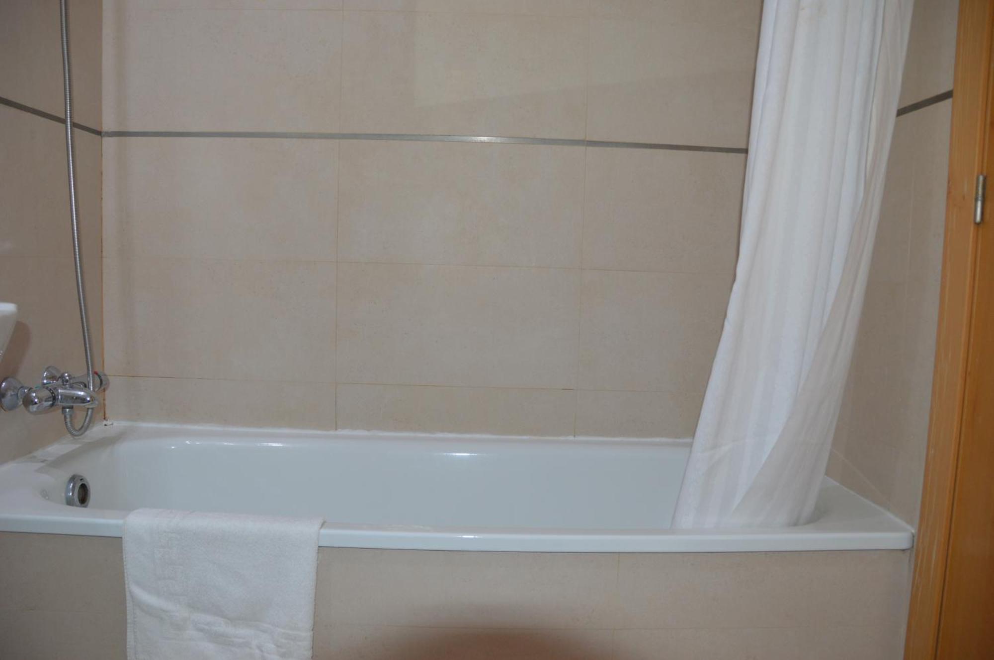 D'Oboe Marlovi Apt With Pool Benidorm Ngoại thất bức ảnh