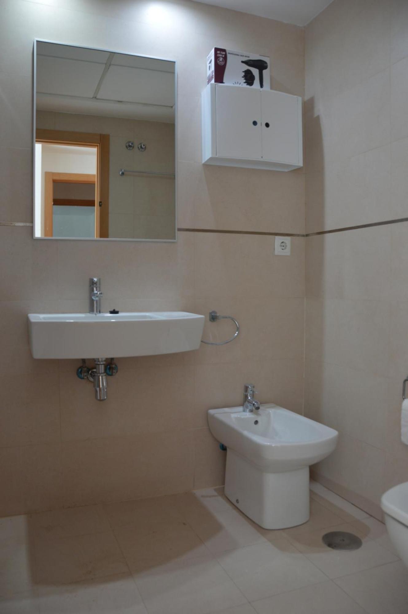 D'Oboe Marlovi Apt With Pool Benidorm Ngoại thất bức ảnh