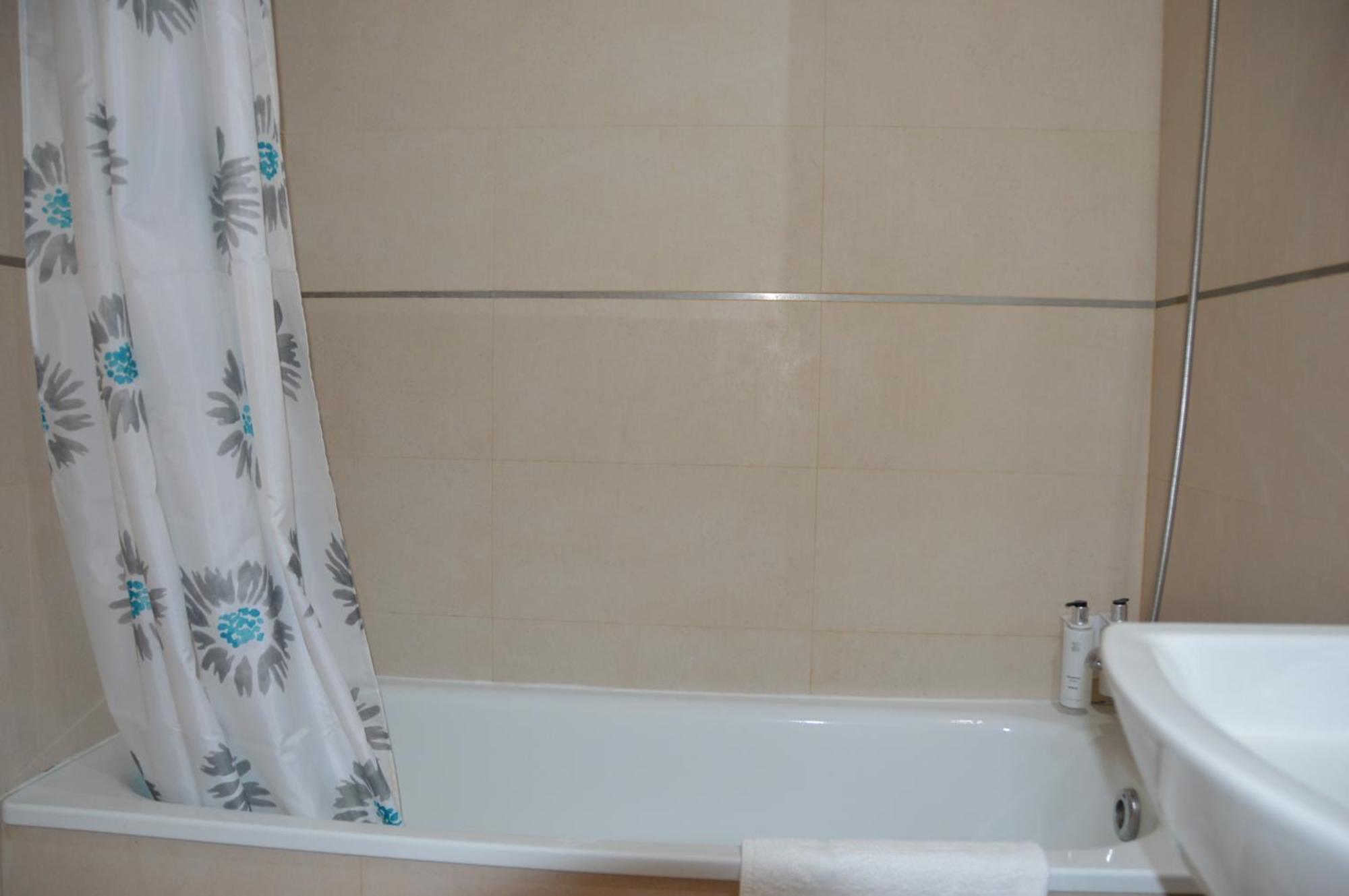 D'Oboe Marlovi Apt With Pool Benidorm Ngoại thất bức ảnh