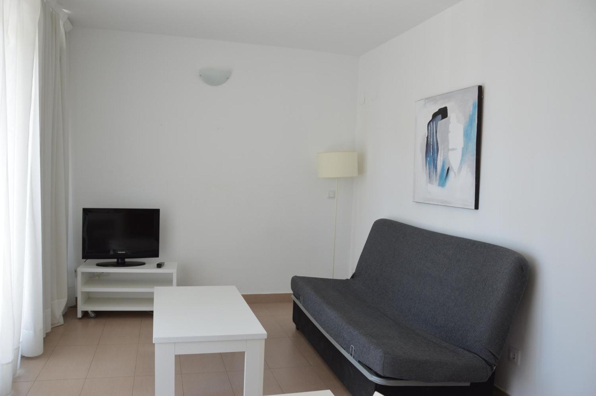 D'Oboe Marlovi Apt With Pool Benidorm Ngoại thất bức ảnh