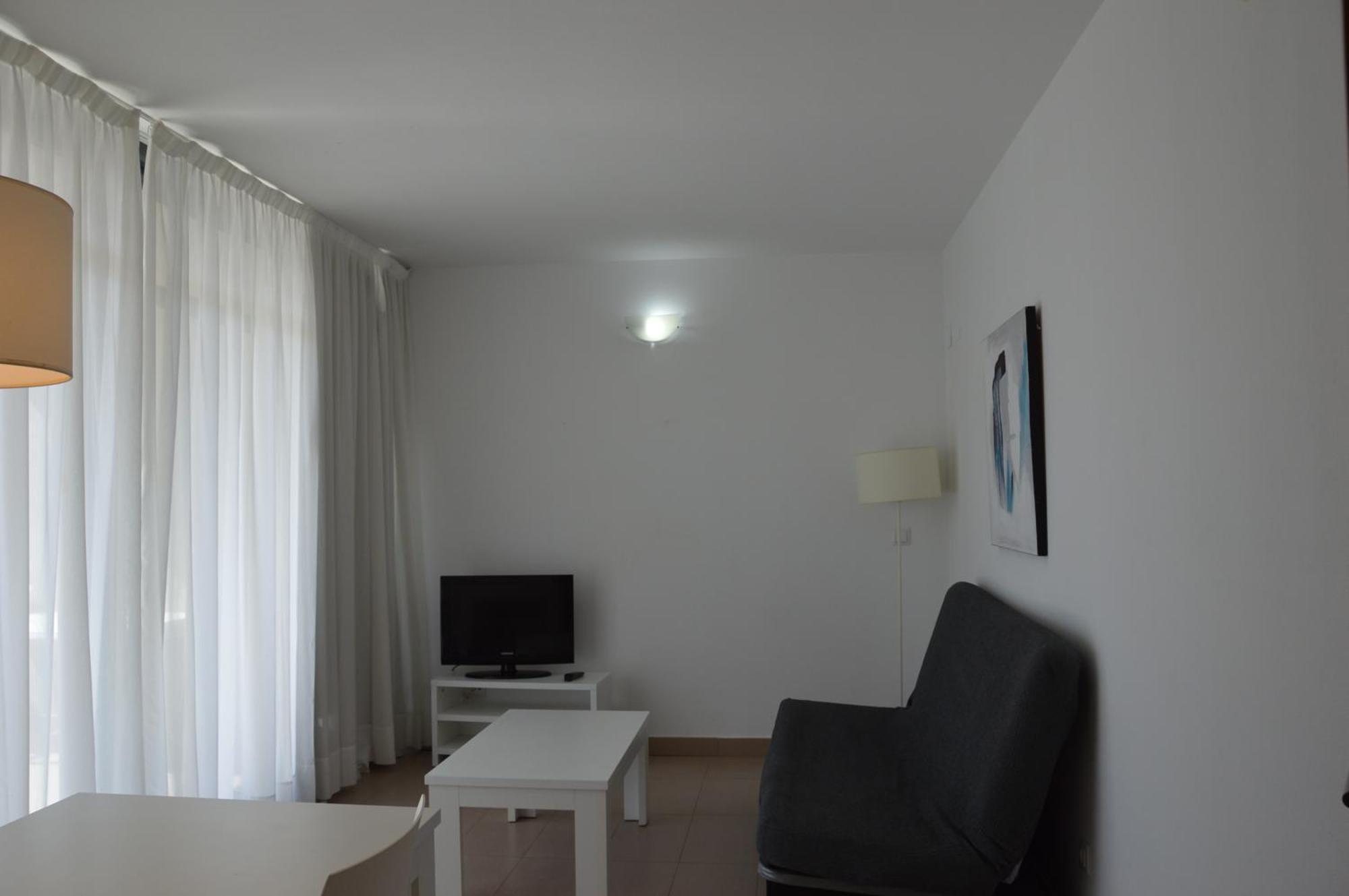 D'Oboe Marlovi Apt With Pool Benidorm Ngoại thất bức ảnh