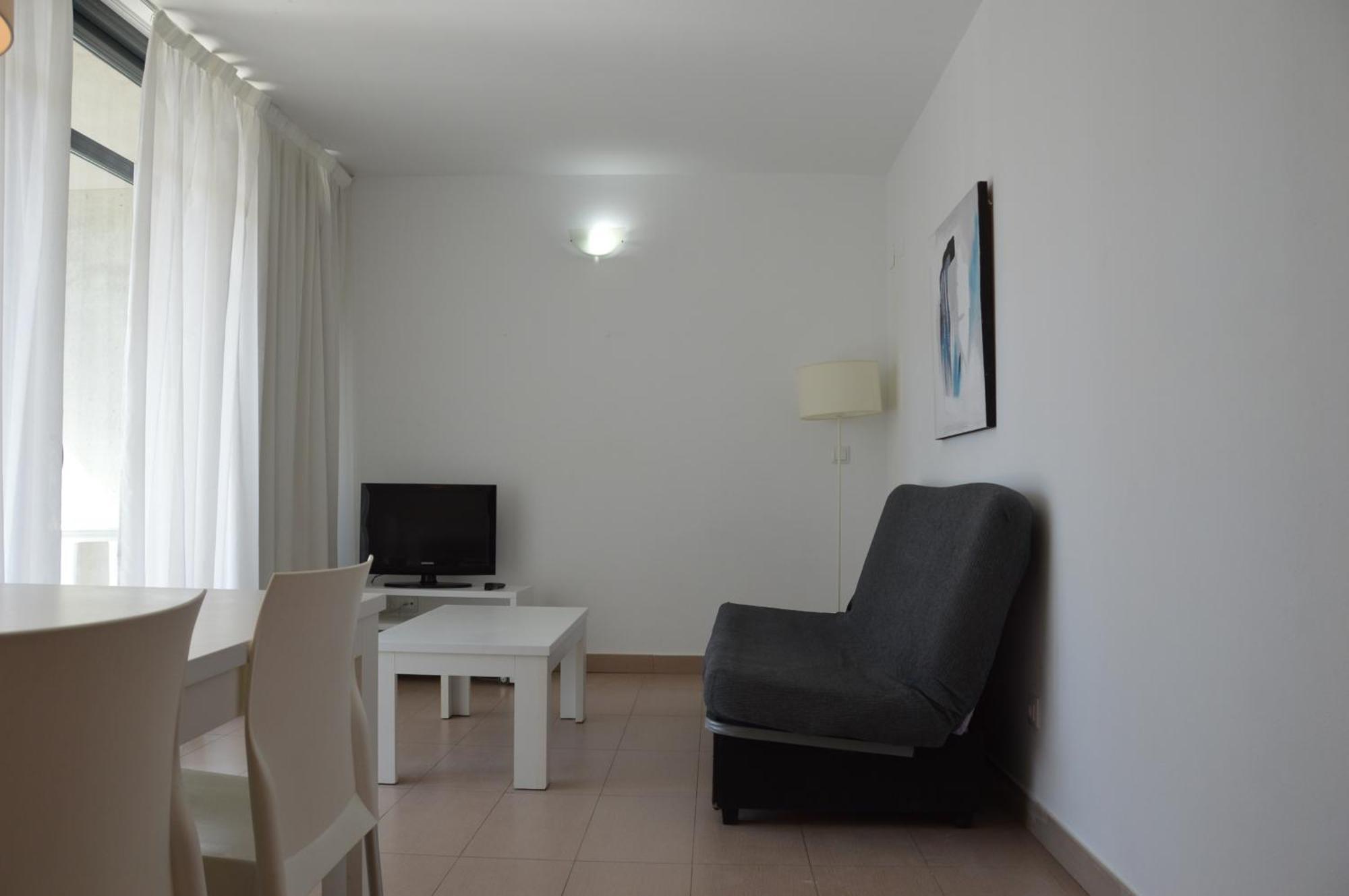 D'Oboe Marlovi Apt With Pool Benidorm Ngoại thất bức ảnh