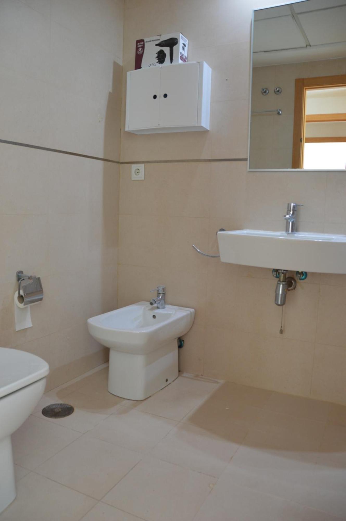 D'Oboe Marlovi Apt With Pool Benidorm Ngoại thất bức ảnh